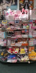Super Cute Sanrio Stuff! Post
