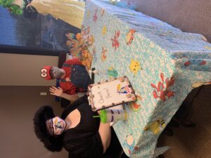 Post-birthday post Post